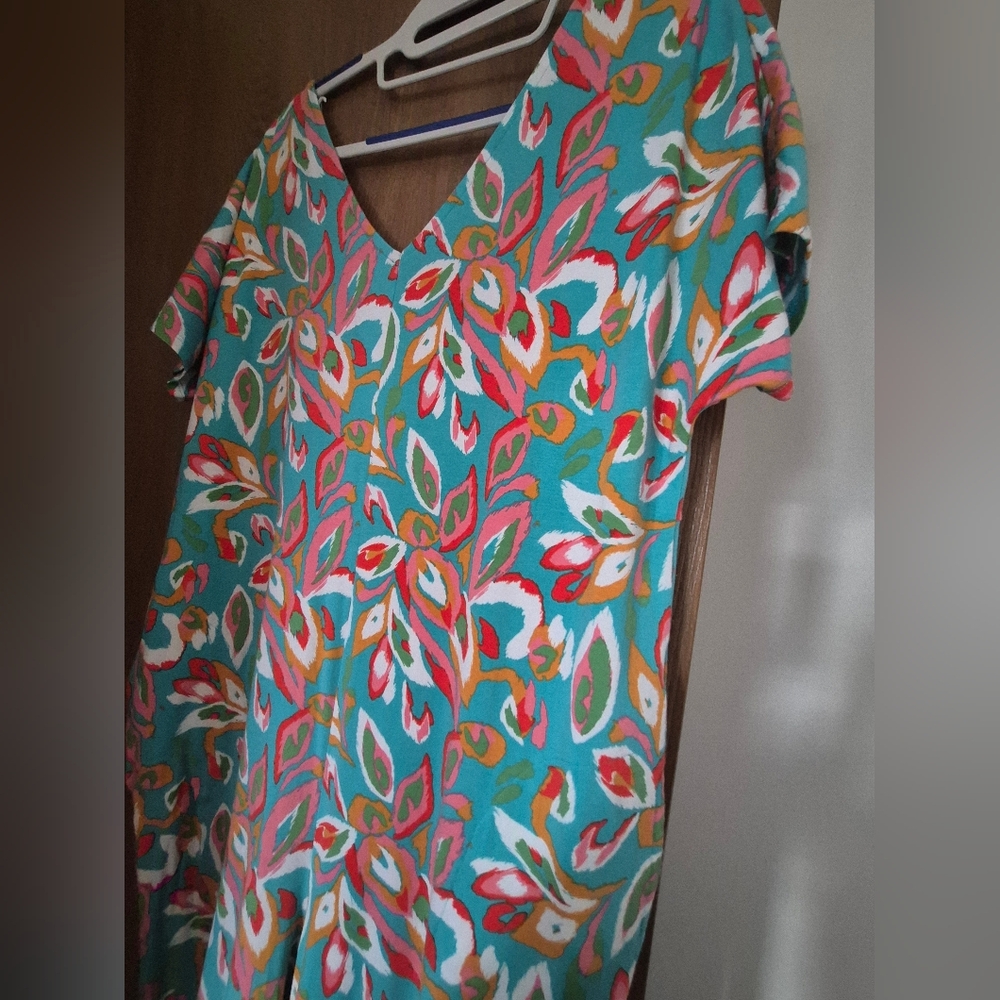 Any Body Jumpsuits Knit Jersey Medium - Picture 9 of 15